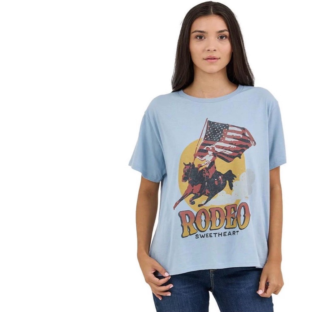 Wrangler Retro Rodeo T-Shirt